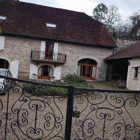 Bed & Breakfast Du Jura
