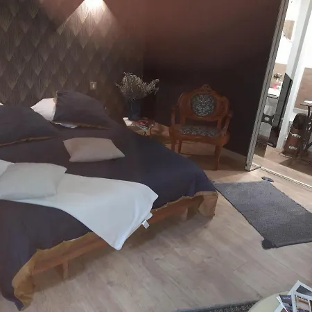 Bed & Breakfast Du Jura